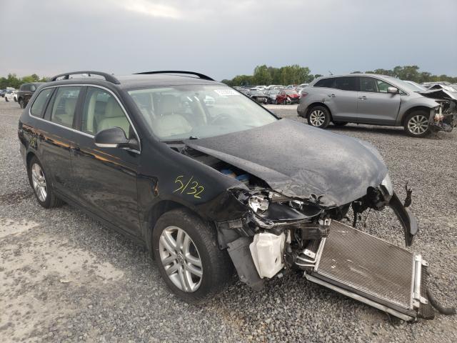Volkswagen Jetta tdi (2012)