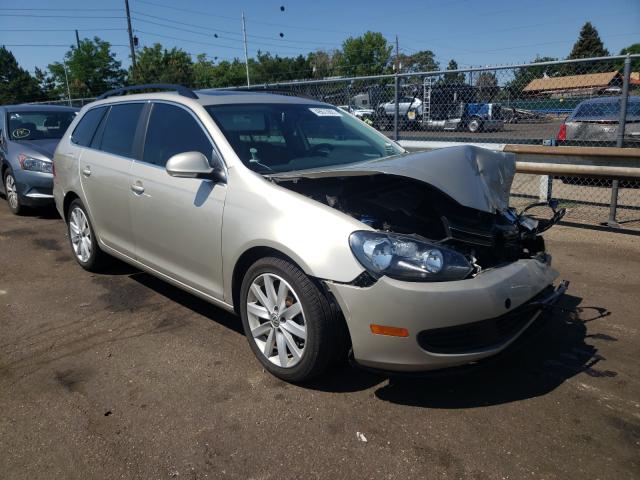 Volkswagen Jetta tdi (2013)