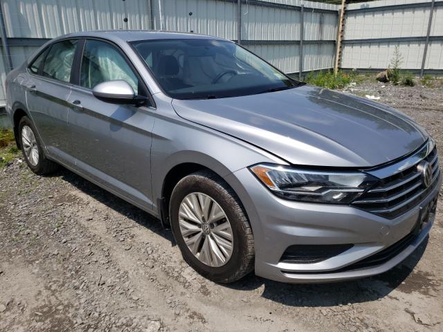 Volkswagen Jetta s (2020)