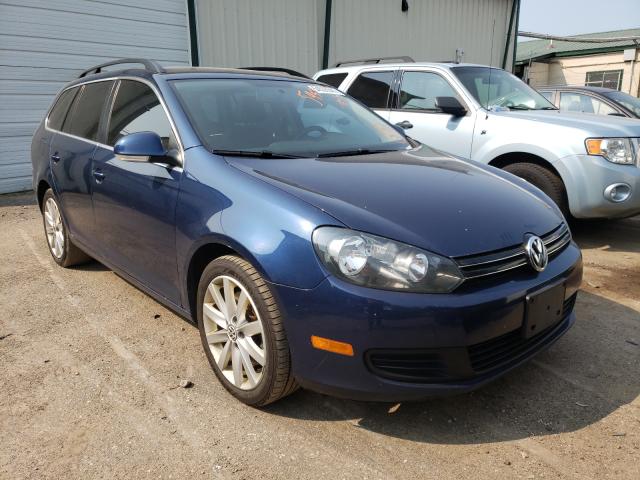 Volkswagen Jetta tdi (2011)