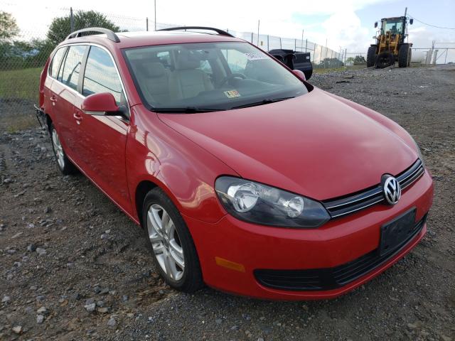 Volkswagen Jetta tdi (2010)