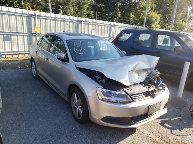 Volkswagen Jetta tdi (2013)