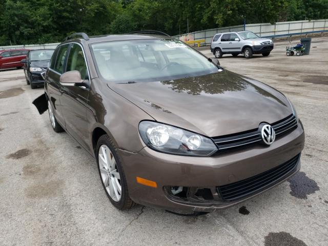 Volkswagen Jetta tdi (2013)