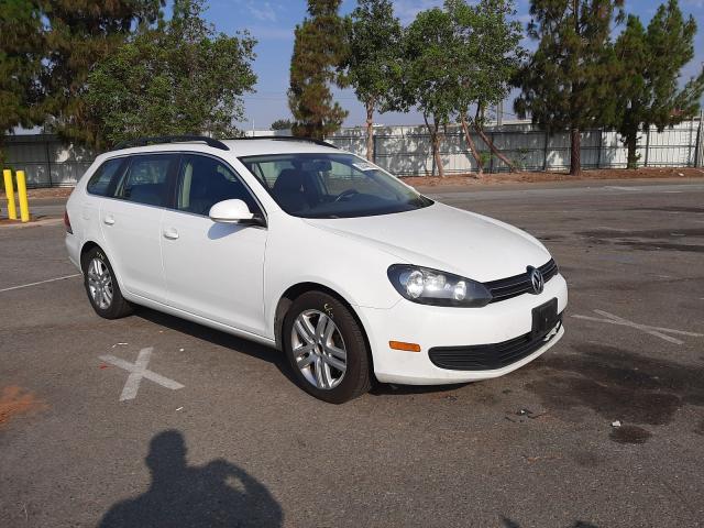 Volkswagen Jetta tdi (2014)