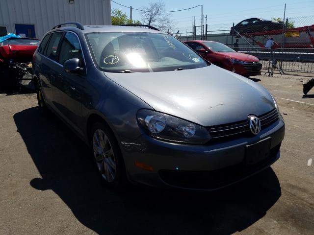 Volkswagen Jetta tdi (2014)