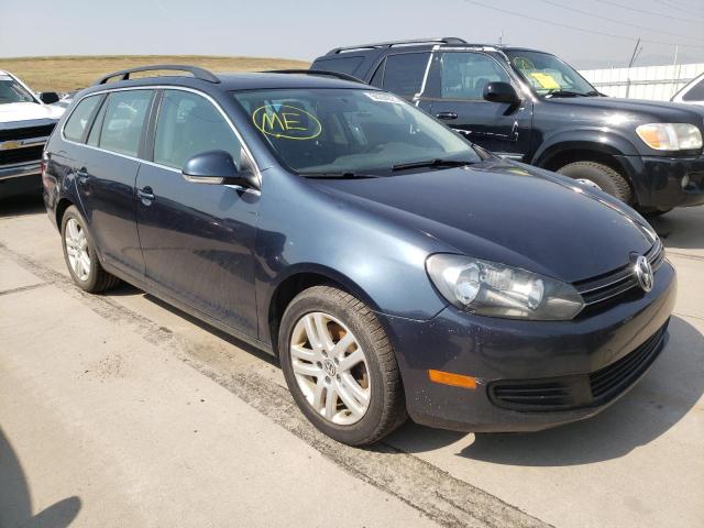 Volkswagen Jetta tdi (2010)