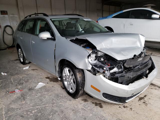 Volkswagen Jetta tdi (2010)