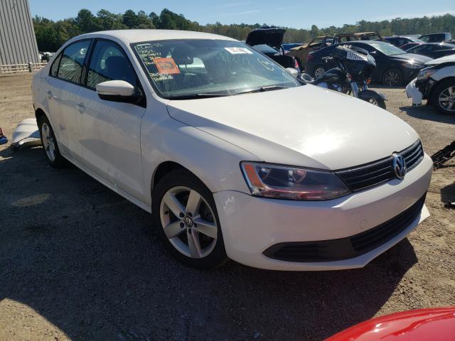 Volkswagen Jetta tdi (2011)
