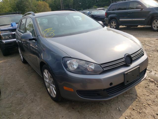 Volkswagen Jetta tdi (2011)