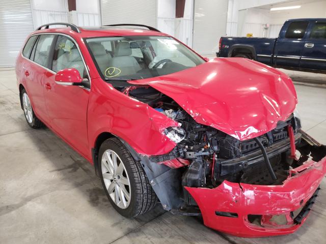 Volkswagen Jetta tdi (2011)