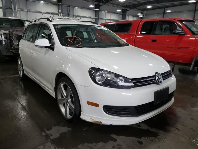 Volkswagen Jetta tdi (2011)