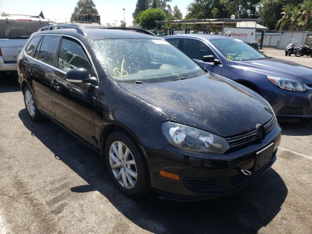 Volkswagen Jetta tdi (2012)