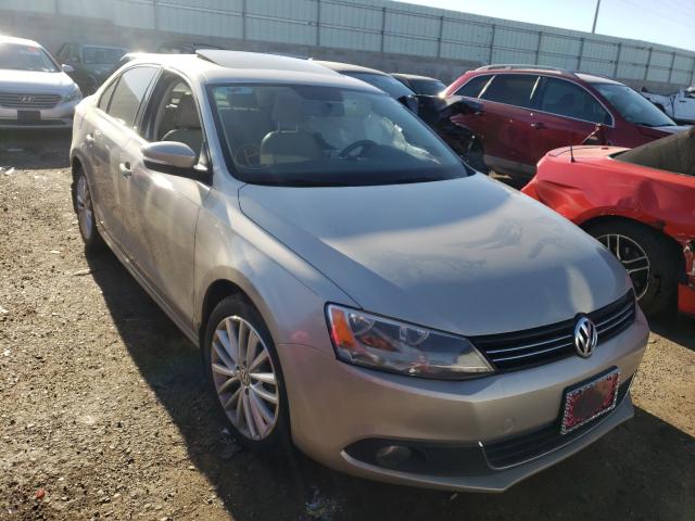 Volkswagen Jetta tdi (2013)