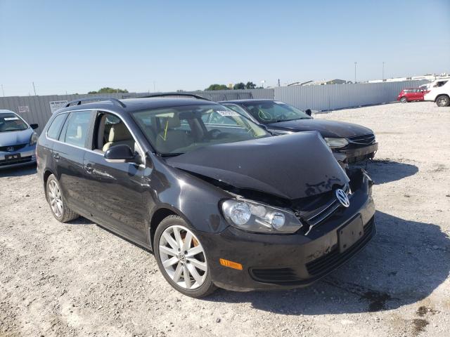 Volkswagen Jetta tdi (2013)