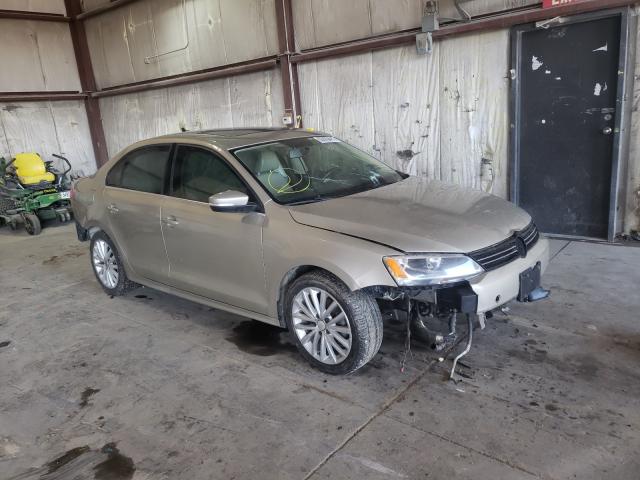 Volkswagen Jetta tdi (2014)