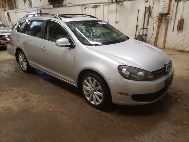 Volkswagen Jetta tdi (2014)