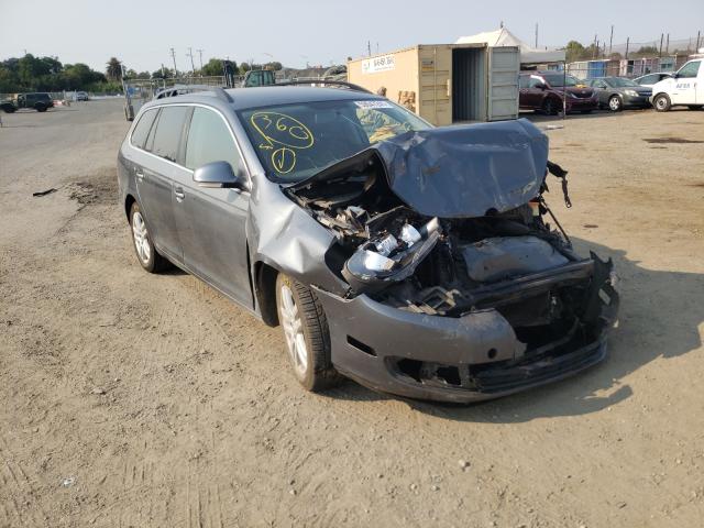 Volkswagen Jetta tdi (2014)