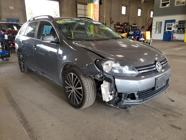 Volkswagen Jetta tdi (2014)