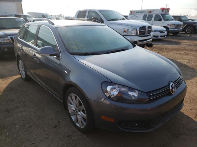 Volkswagen Jetta tdi (2014)