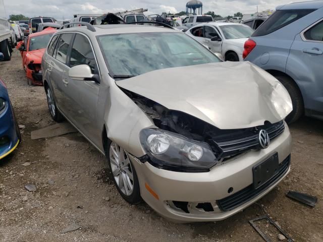 Volkswagen Jetta tdi (2014)