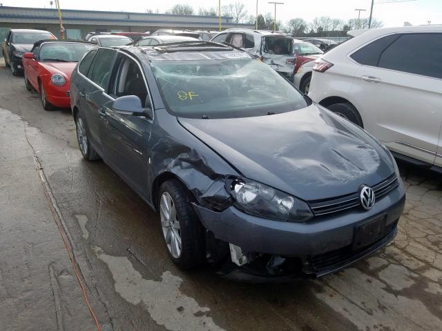 Volkswagen Jetta tdi (2014)