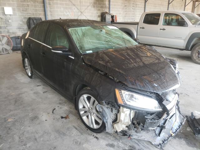 Volkswagen Jetta tdi (2015)