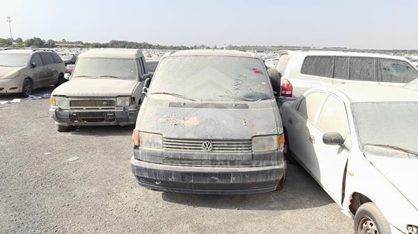 Volkswagen Multivan (1994)
