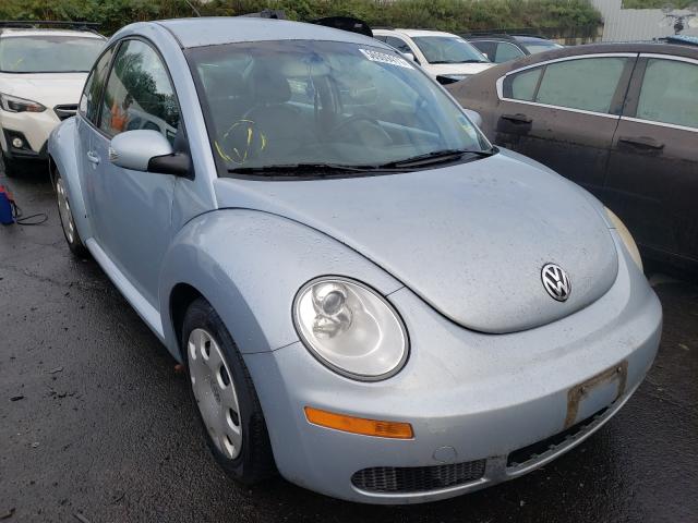 Volkswagen Beetle (2010)