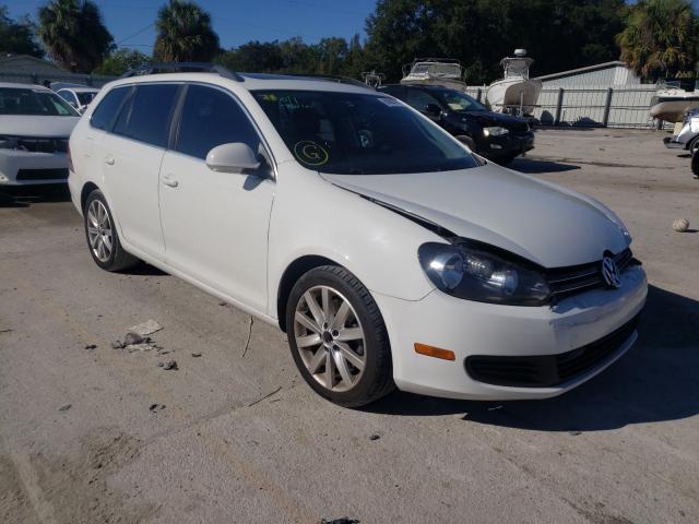 Volkswagen Jetta tdi (2012)