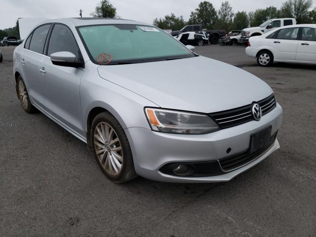 Volkswagen Jetta tdi (2013)