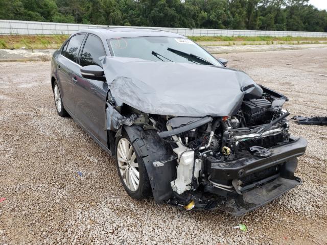 Volkswagen Jetta tdi (2013)