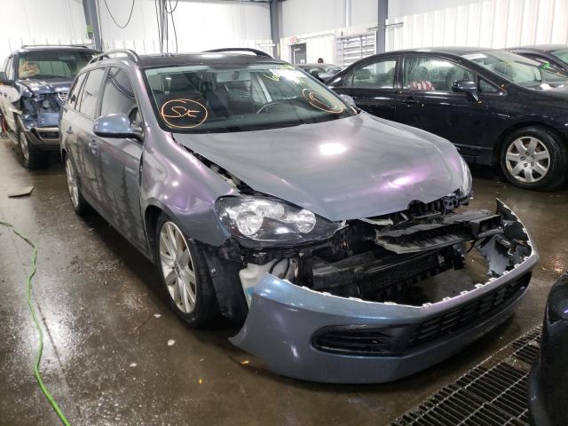 Volkswagen Jetta tdi (2013)