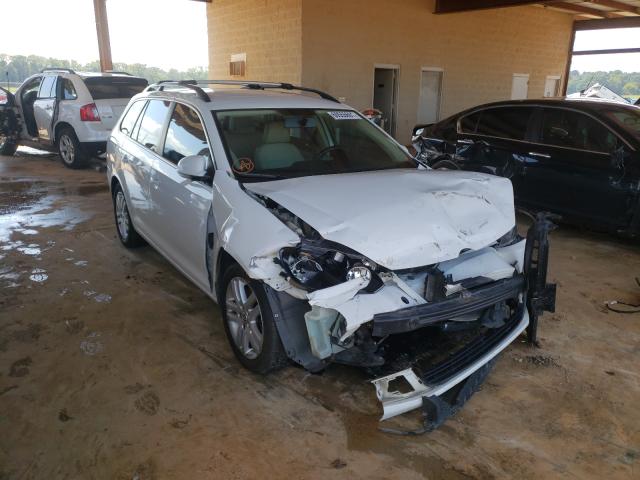 Volkswagen Jetta tdi (2013)