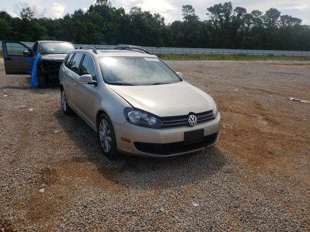 Volkswagen Jetta tdi (2013)