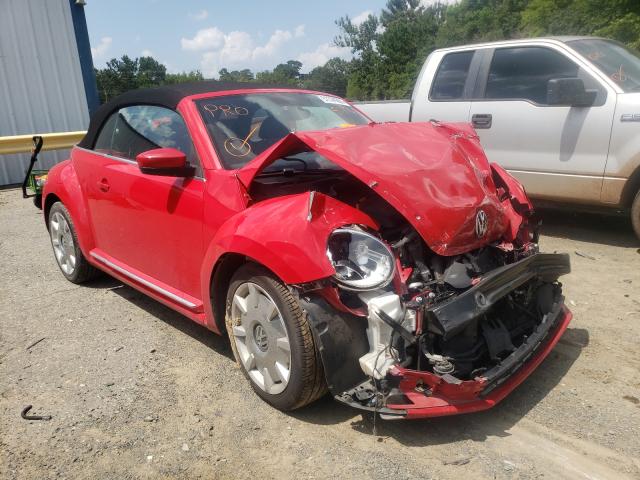 Volkswagen Beetle (2014)