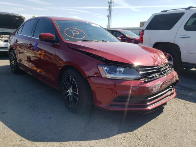 Volkswagen Jetta tdi (2017)