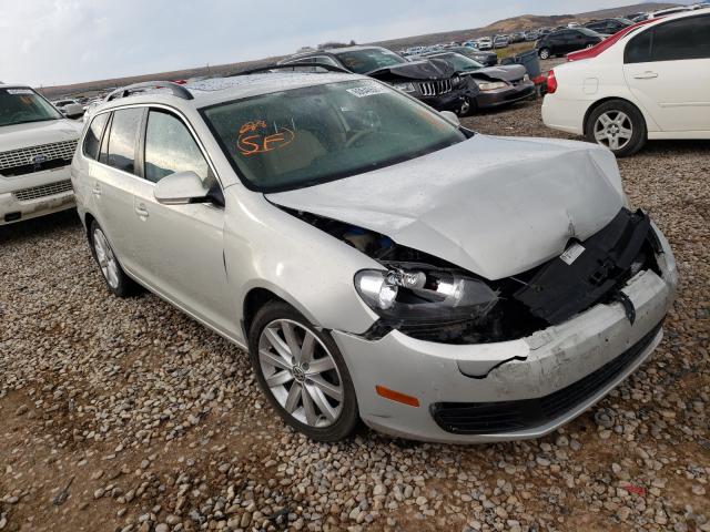 Volkswagen Jetta tdi (2012)
