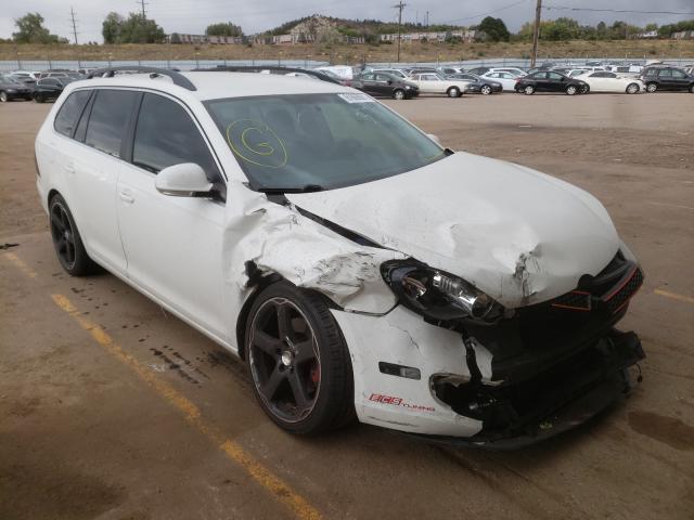 Volkswagen Jetta tdi (2012)