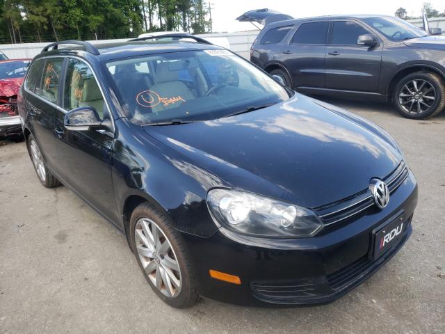 Volkswagen Jetta tdi (2013)