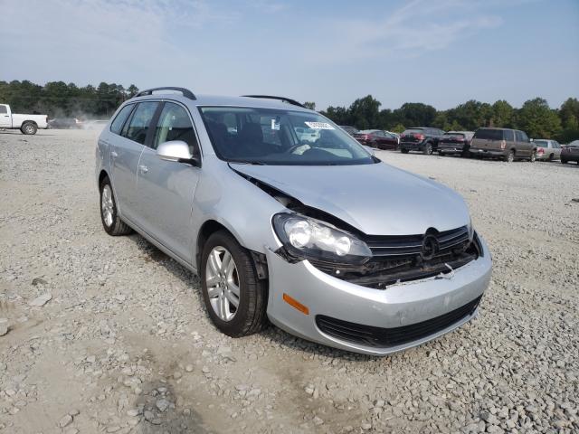 Volkswagen Jetta tdi (2013)