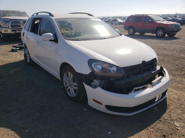 Volkswagen Jetta tdi (2013)
