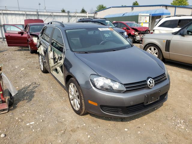 Volkswagen Jetta tdi (2013)