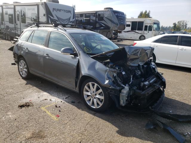 Volkswagen Jetta tdi (2014)