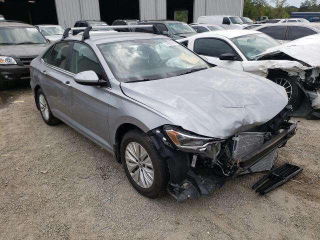 Volkswagen Jetta s (2020)