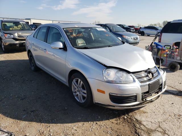 Volkswagen Jetta tdi (2010)