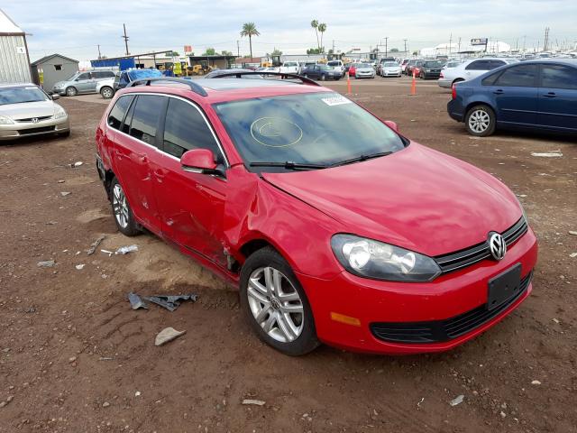 Volkswagen Jetta tdi (2011)