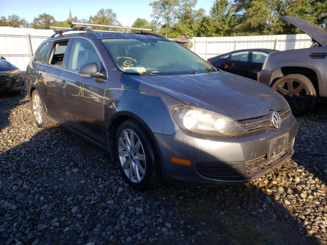 Volkswagen Jetta tdi (2012)