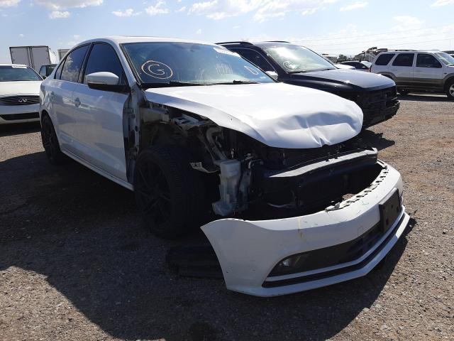 Volkswagen Jetta tdi (2015)