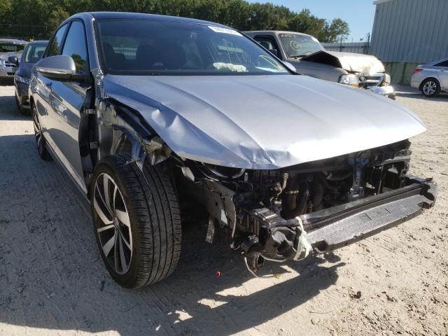 Volkswagen Jetta gli (2019)