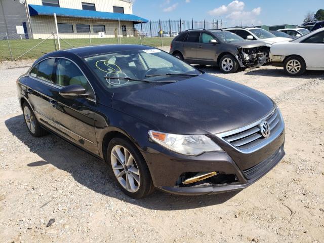 Volkswagen Cc luxury (2010)